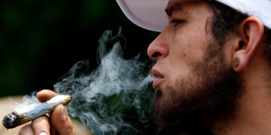 dating app for weed smokers